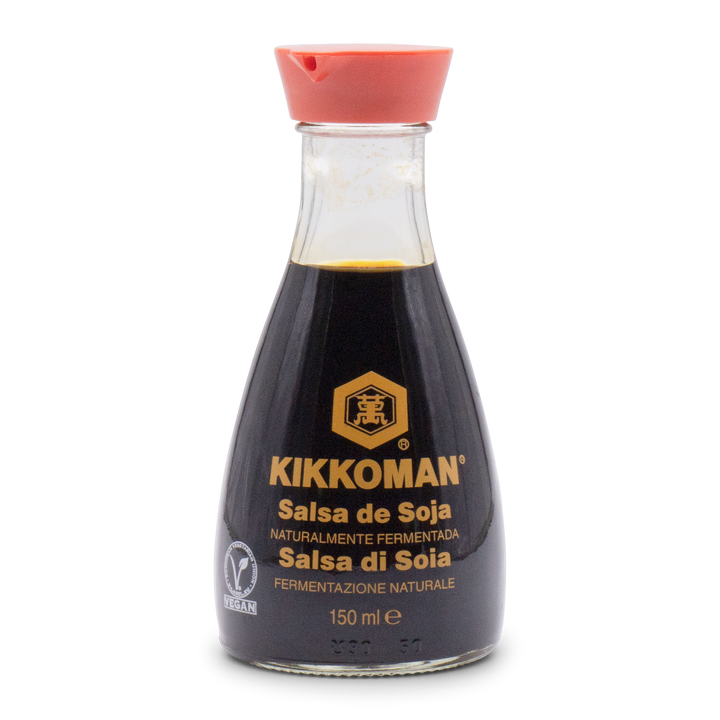 Salsa di Soia Kikkoman – Classica