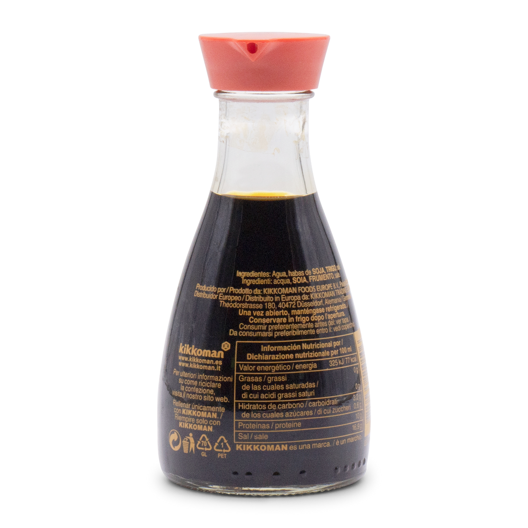 Salsa di Soia Kikkoman – Classica