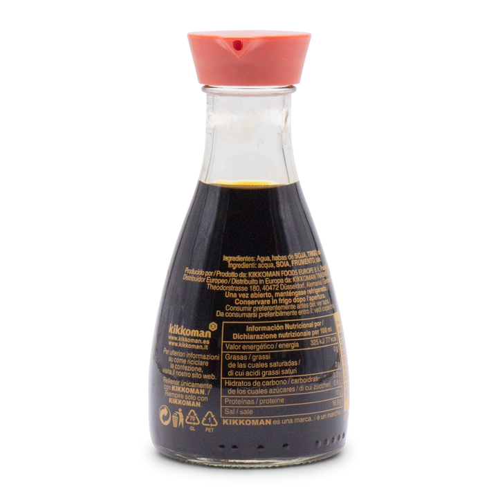 Salsa di Soia Kikkoman – Classica