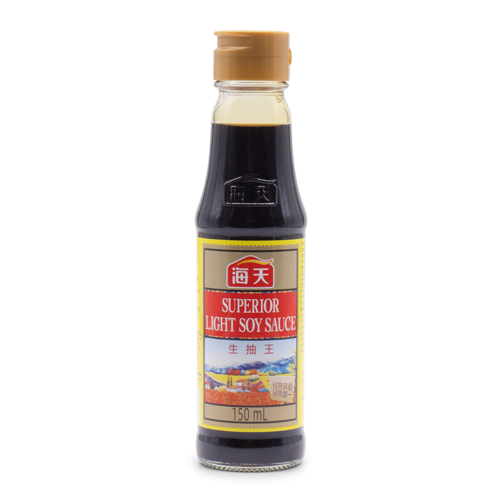 Salsa di Soia – Chiara