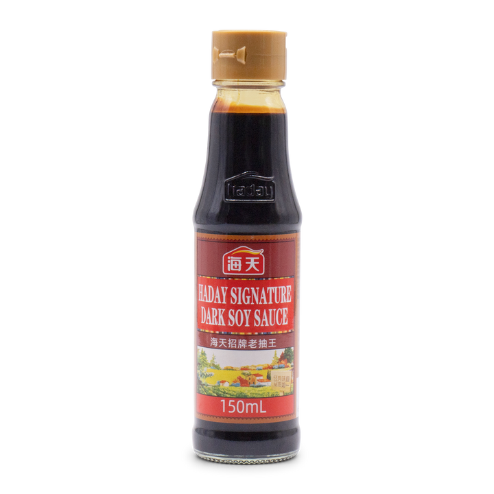 Salsa di Soia – Scura