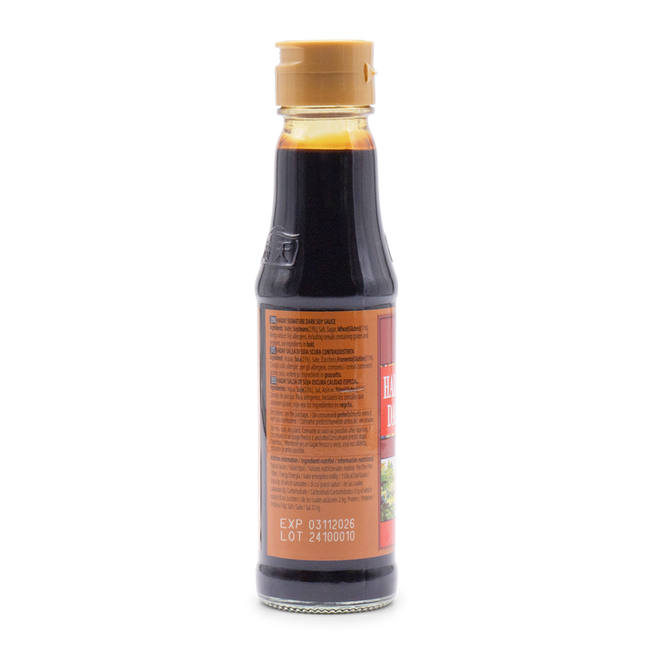 Salsa di Soia – Scura
