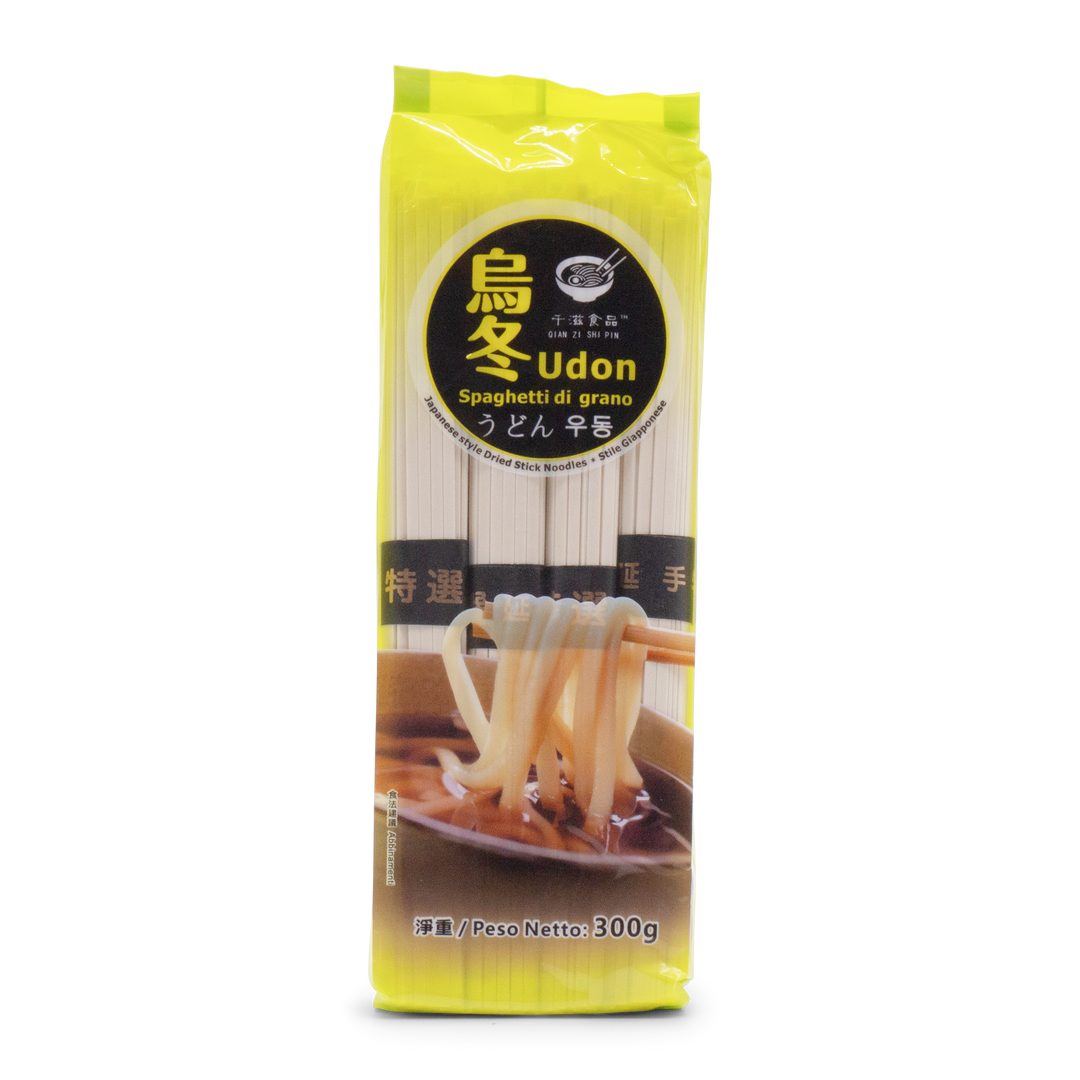 Yaki Udon Secchi (Confezione Gialla)