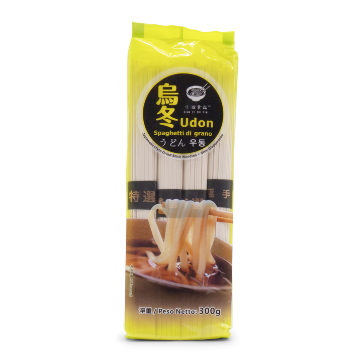 Yaki Udon Secchi (Confezione Gialla)
