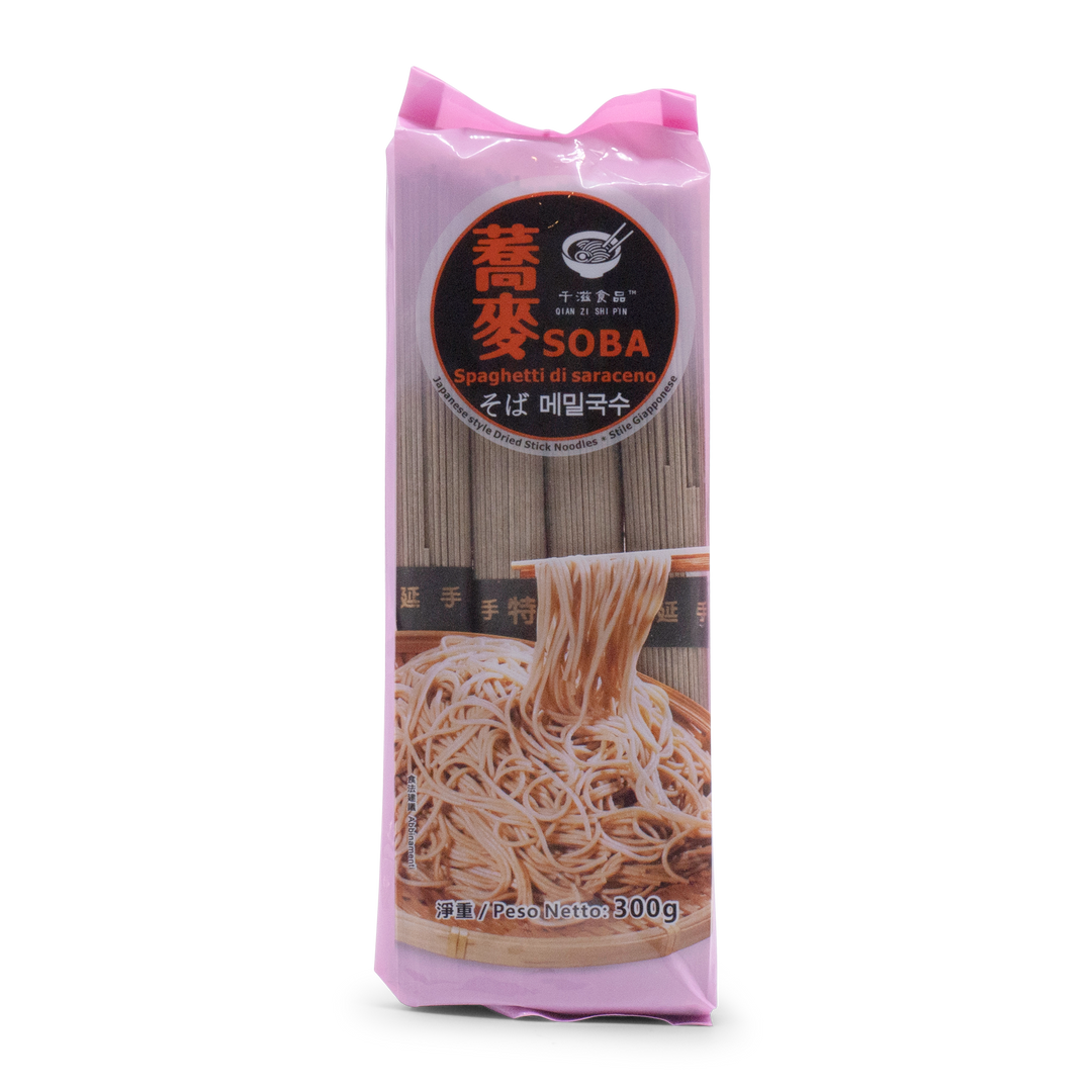 Yaki Soba Secchi (Confezione Lilla)