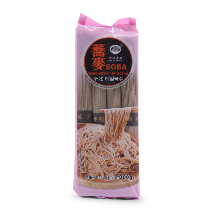 Yaki Soba Secchi (Confezione Lilla)