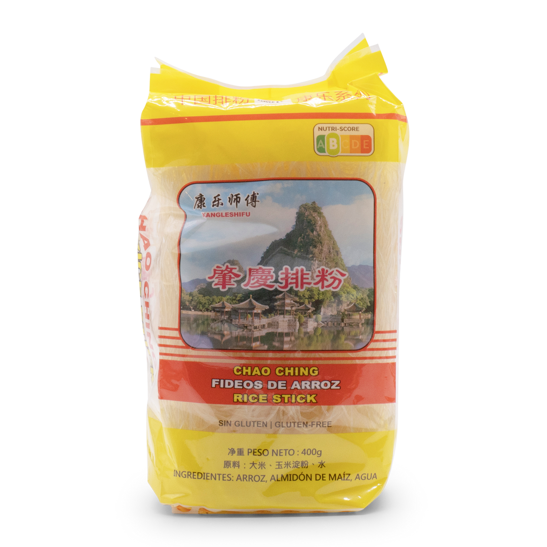 Spaghetti di Riso (Confezione Gialla)