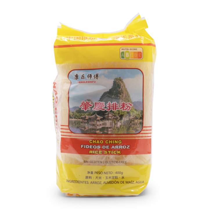 Spaghetti di Riso (Confezione Gialla)