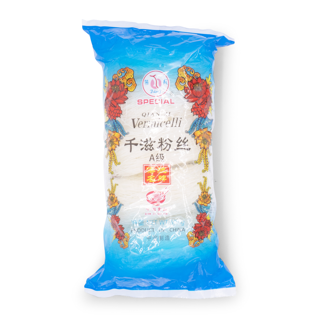 Spaghetti di Soia (Confezione Azzurra)