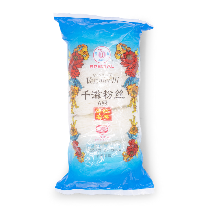 Spaghetti di Soia (Confezione Azzurra)