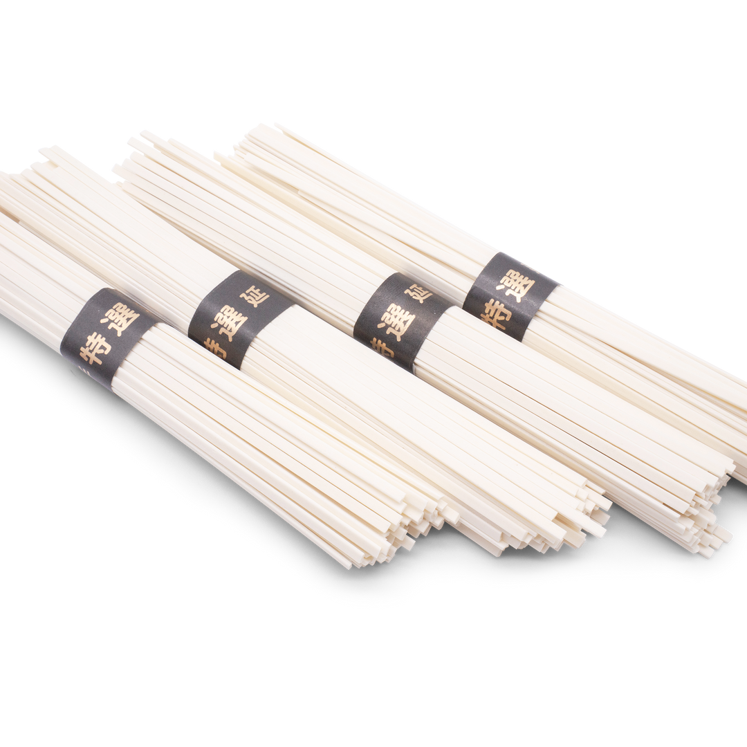 Yaki Udon Secchi (Confezione Gialla)