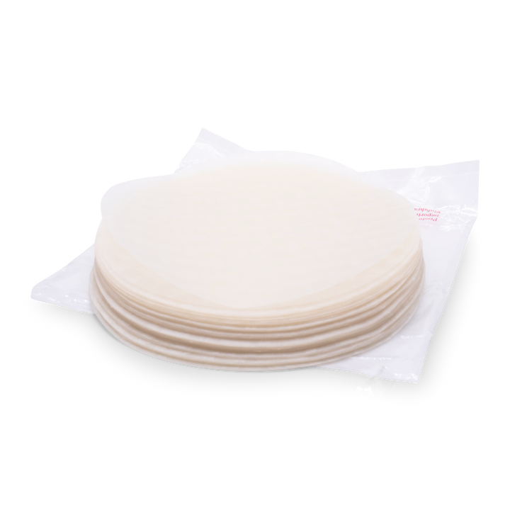 Dischi di Sfoglia di Riso Secchi (50 pezzi)