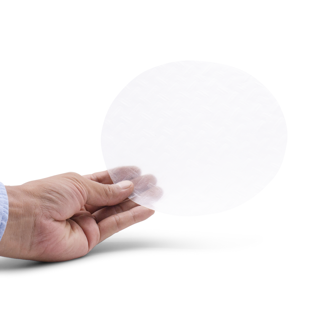 Dischi di Sfoglia di Riso Secchi (50 pezzi)