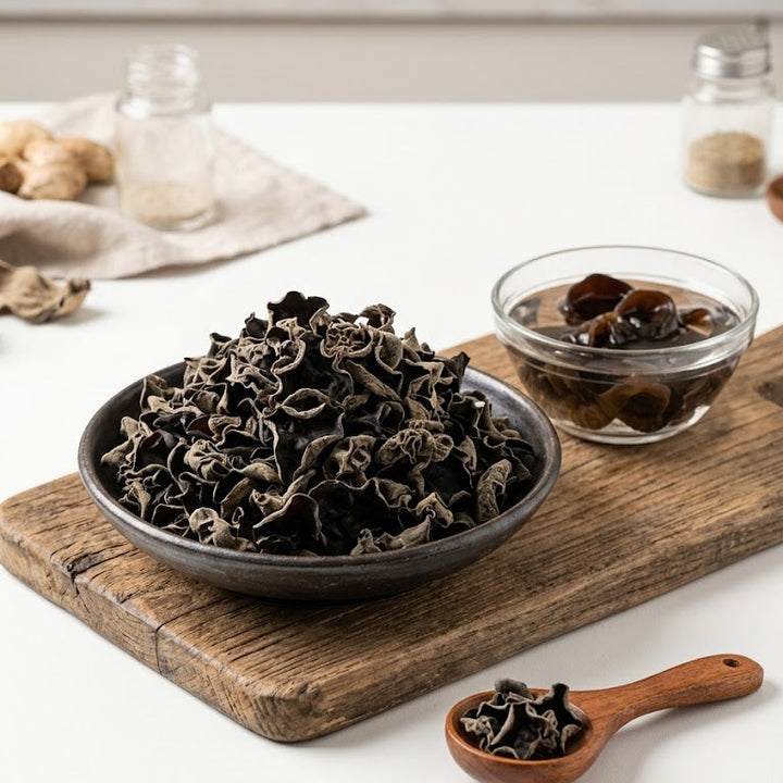Funghi Orecchie di Giuda – 50 g