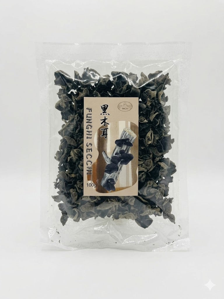 Funghi Orecchie di Giuda – 50 g