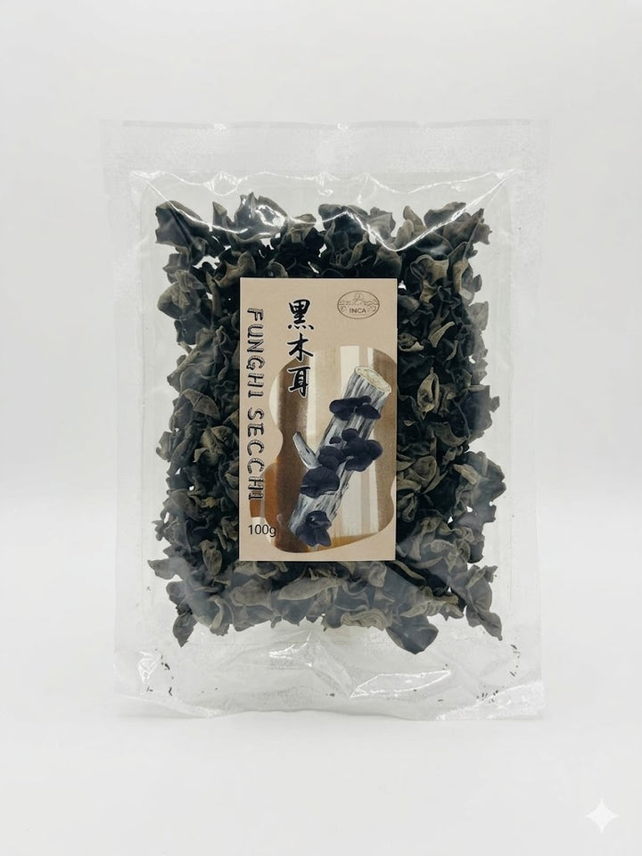 Funghi Orecchie di Giuda – 50 g