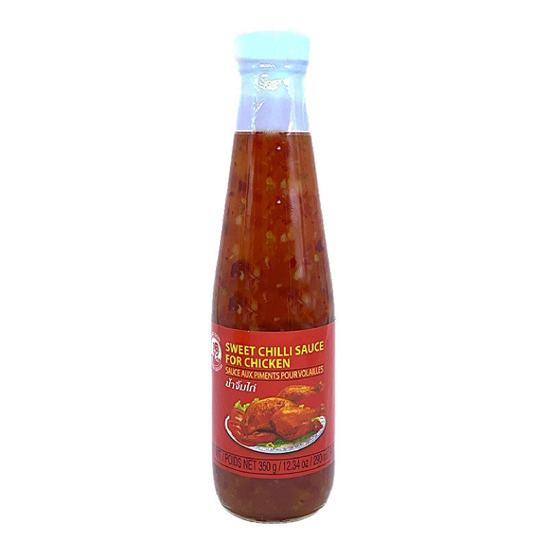 Salsa Sweet Chili per Pollo Bottiglia 290 ml